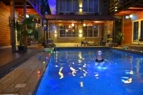 Orabella Villas & Suites - Pool