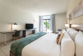 Wyndham Palmas Beach and Golf Boutique Resort - Habitación