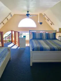 Driftwood Inn - Chambre