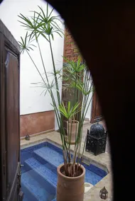 Riad Elixir - Pool