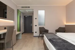 Garda Life - Chambre