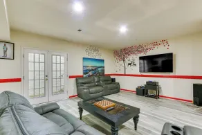 Clarksburg Getaway Near DC + Baltimore Sights! - Innenbereich