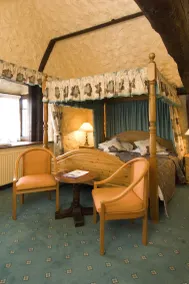 The Horseshoe Inn - RelaxInnz - Room