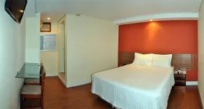 Hotel Vollare - Room