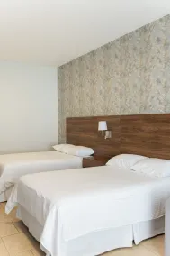 Hotel Arenas del Mar Resort - Chambre