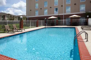 Holiday Inn Express & Suites Baton Rouge East by IHG - Piscine