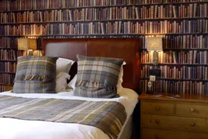 Hôtel Vent d'Ouest Le Havre - Chambre
