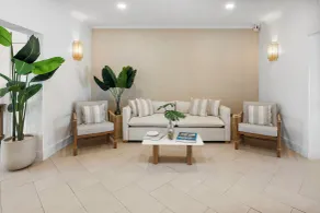 Peace and Plenty Resort - Reception