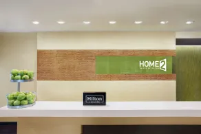 Home2 Suites by Hilton Warminster Horsham - Réception