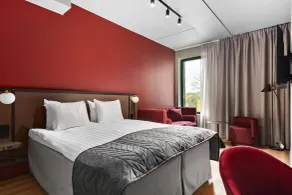 Best Western Plus Hotel Kungens Kurva - Room