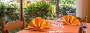Albergo Nazionale - Restaurant