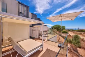 Universal Grand León & Spa - Vue de la chambre