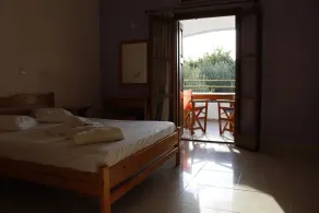 Stefanos Village - Room