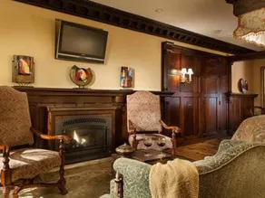 Hydrangea House Inn - Chambre