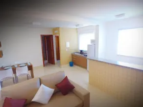 Encontro das Águas Thermas Resort - Room