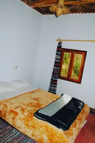 Riad Kasbah des Roches - Chambre