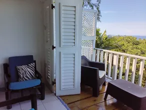 LF Jungle Retreat - Room