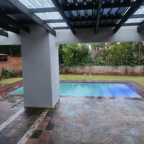 Cozy & Modern Apartment -Self Catering - Pool