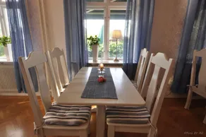 Pensionat Prästgården - Ristorante