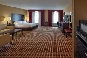Holiday Inn Jacksonville E 295 Baymeadows by IHG - Chambre