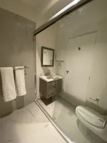 Casa Londres - Badezimmer