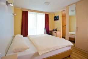 Rotenberg PT Hotel - Quarto