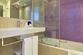 Hotel Argos Ibiza - Chambre