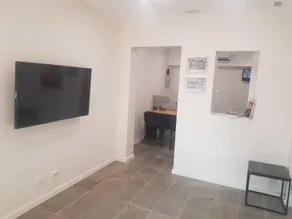 Carlton Suites - Réception