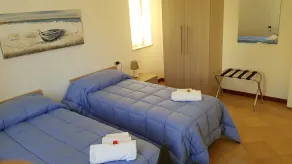 Il Giardino dei Limoni Room & Apartments - Værelse