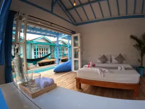 Casa Kapuas - Room
