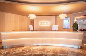 Hotel Angela - Adults Recommended - Réception