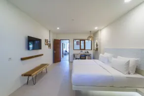 El Tropico Boutique Hotel - Room