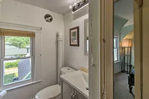 Bayside Weirs Beach Cottage < Half Mile to Pier! - Bad