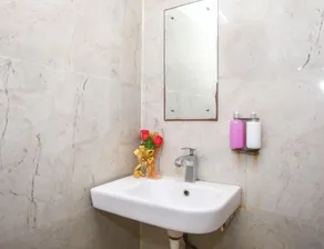 Kiaan Inn - Bathroom