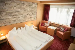 Hotel Sportpension Carinthia - Room