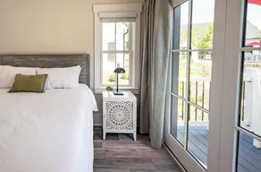 Queenstown Harbor Golf Resort - Zimmer