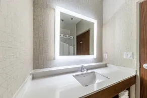 Holiday Inn Express & Suites Fort Worth - Fossil Creek by IHG - Bad