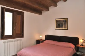 Agriturismo Bosco Pianetti - Camera