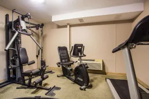 Baymont by Wyndham Appleton - Salle de remise en forme