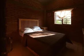 Hotel El Refugio Campestre - Room