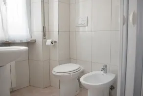Hotel Antico Acquedotto - Badeværelse
