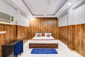 Fabhotel Varn Residency - Camera