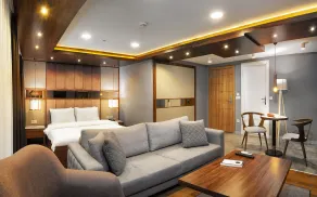 Vitabella Suites - Room