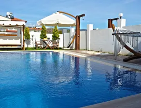 Tala Villa 5 - Pool