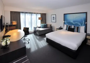 Novotel Melbourne On Collins - Room