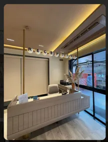 Dormstel - Unit of AHM Hotels & Resorts Pvt Ltd - Lobby