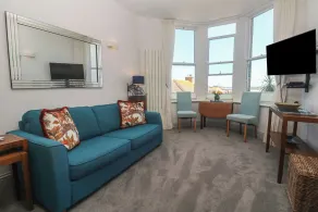 Heron - Interior
