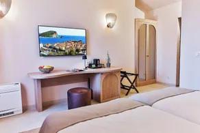 Boutique hotel Ruzmarin SPA & Garden by Aycon - Room