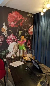 Luxstay Karben - Self-Check-In - Reception