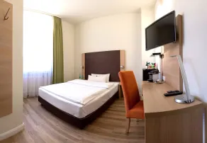 Apartmenthotel Kaiser Karl - Chambre
